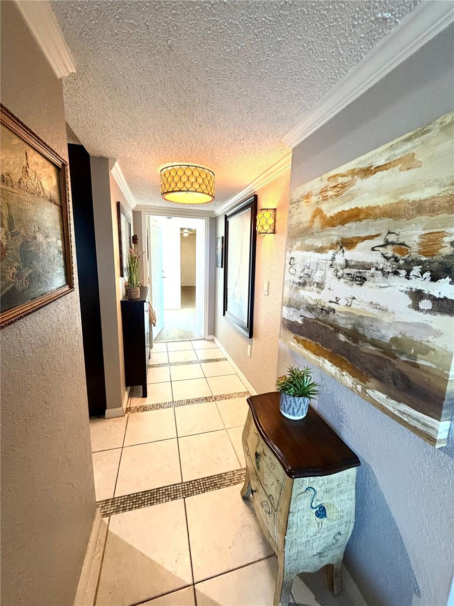 COVE CAY VILLAGE III - Residential