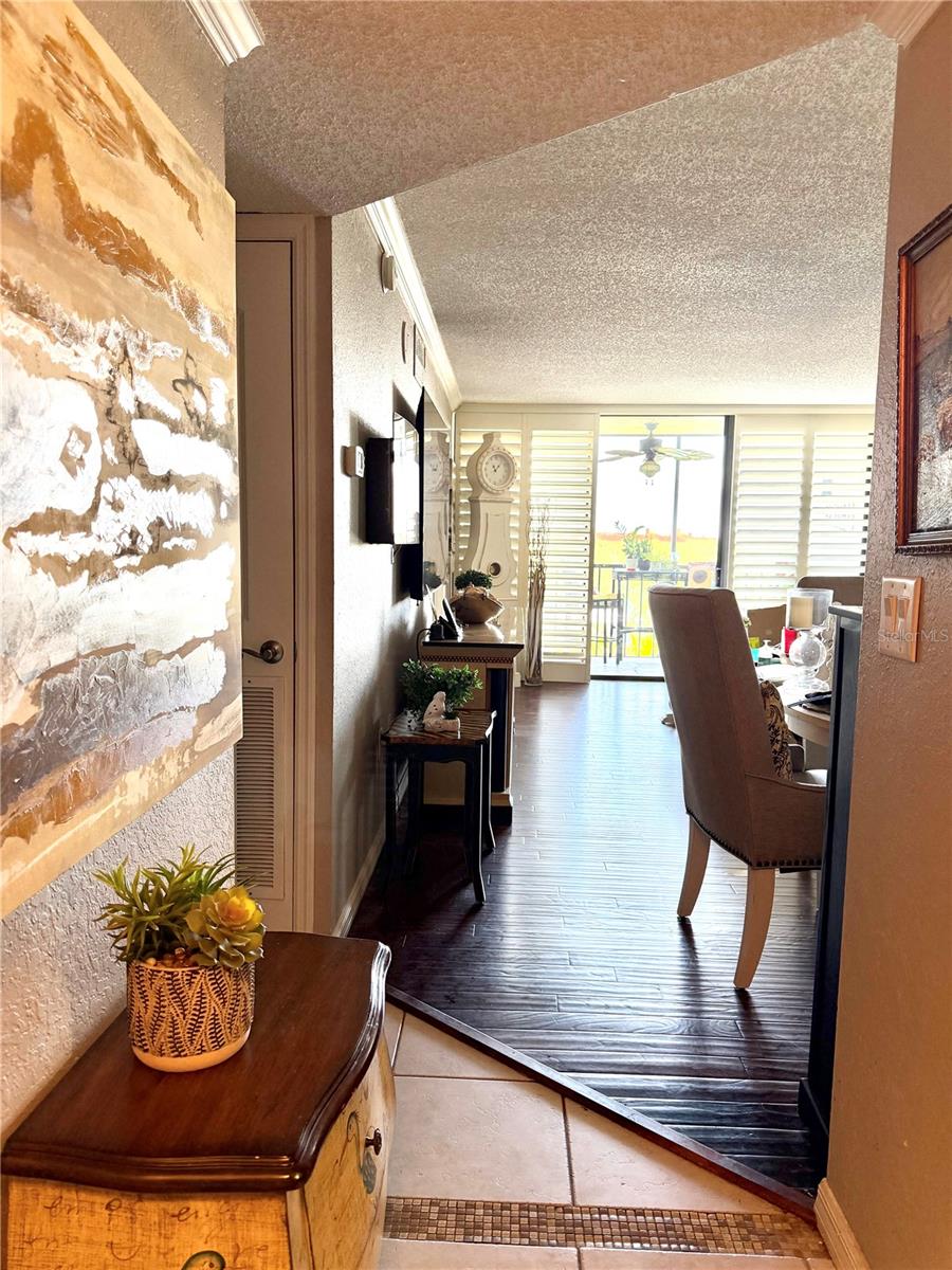 COVE CAY VILLAGE III - Residential