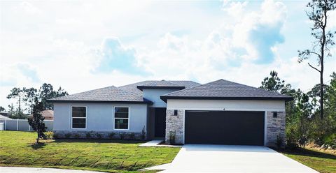 Photo of 27 Palmer Lane, Palm Coast, FL 32164 (MLS # FC309656)