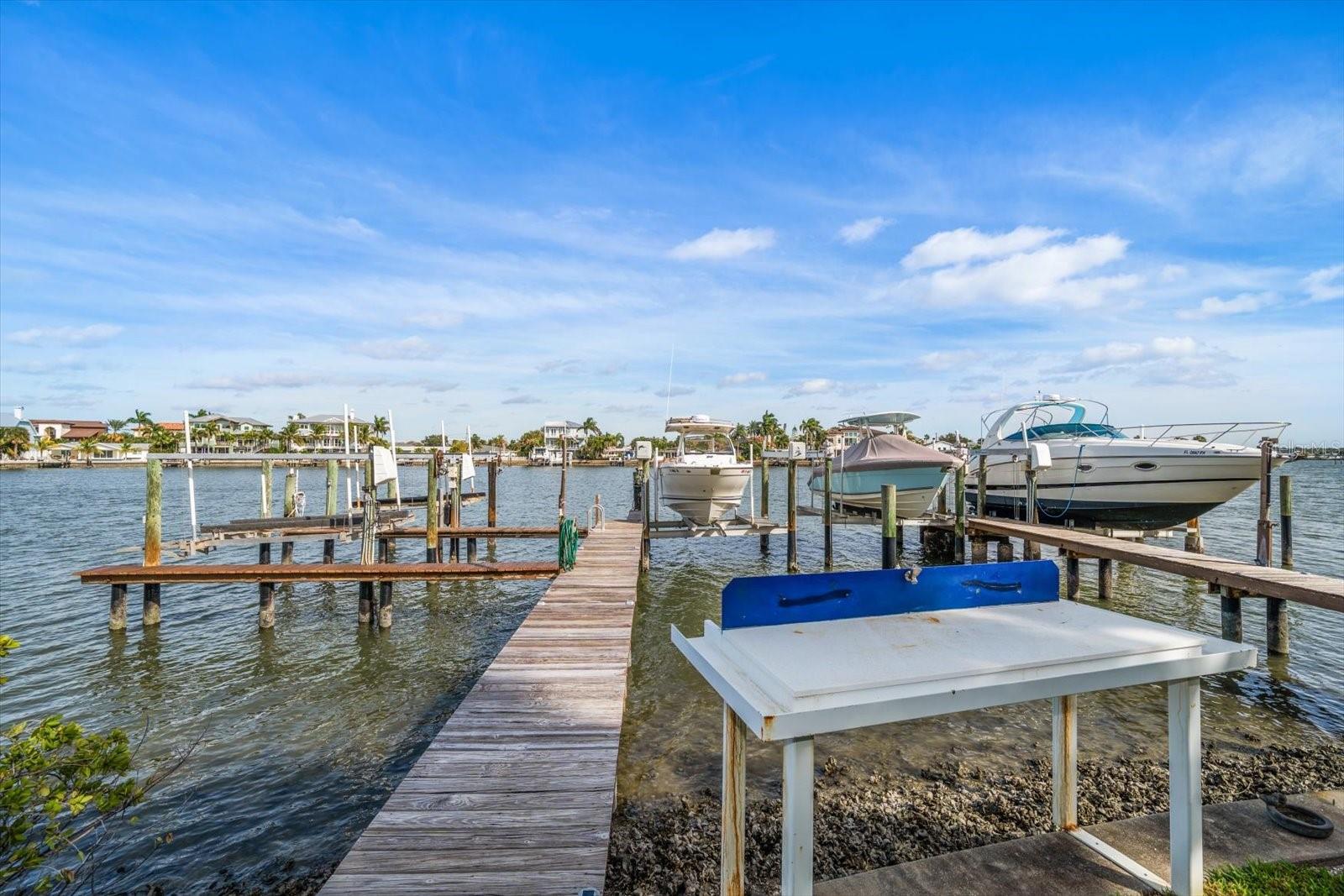 BAY COVE MANOR CONDO - Residential