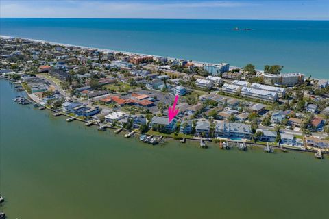 2505 BAY BOULEVARD 4 INDIAN ROCKS BEACH FL 33785