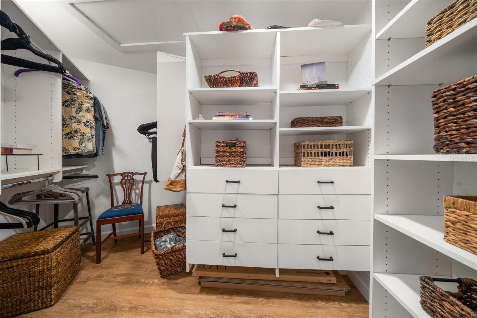 BAY COVE MANOR CONDO - Residential