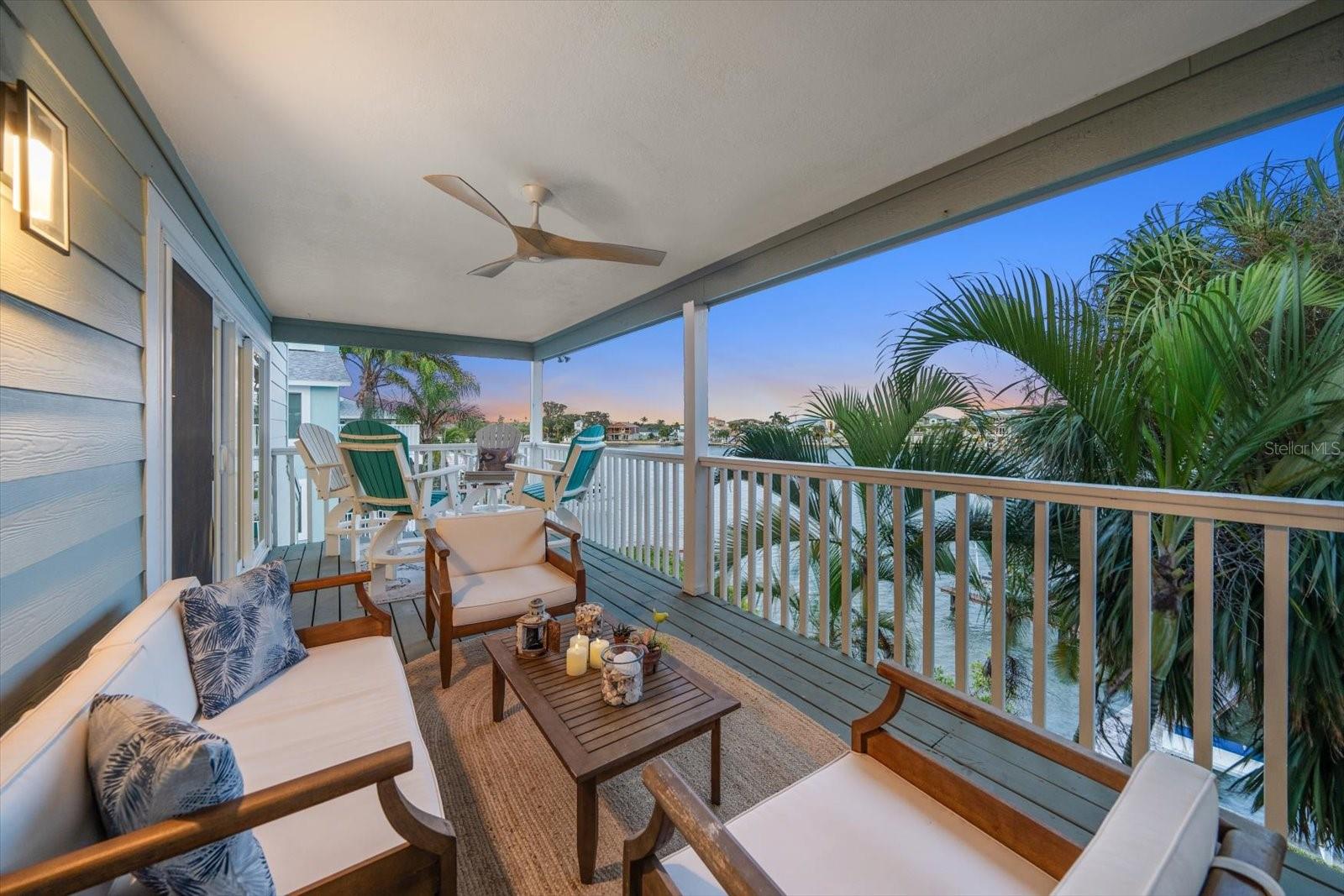 BAY COVE MANOR CONDO - Residential