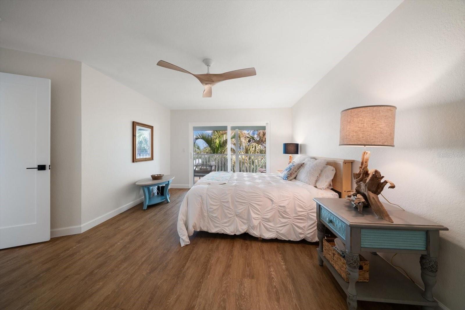 BAY COVE MANOR CONDO - Residential