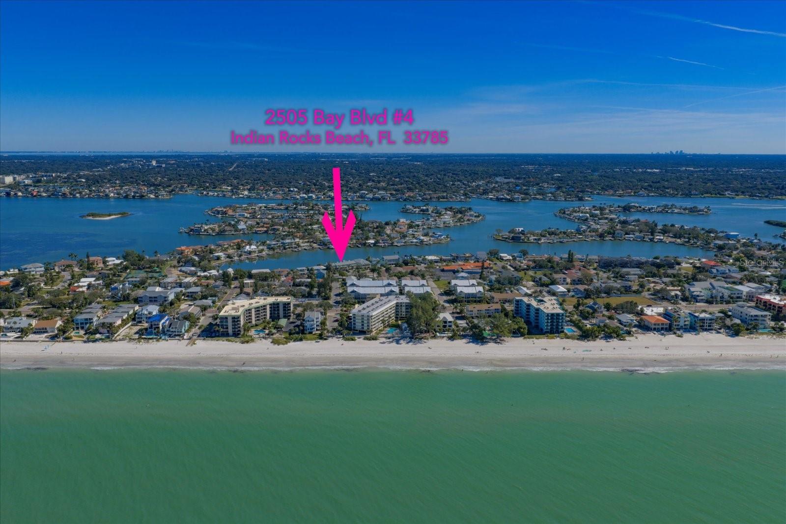 BAY COVE MANOR CONDO - Residential