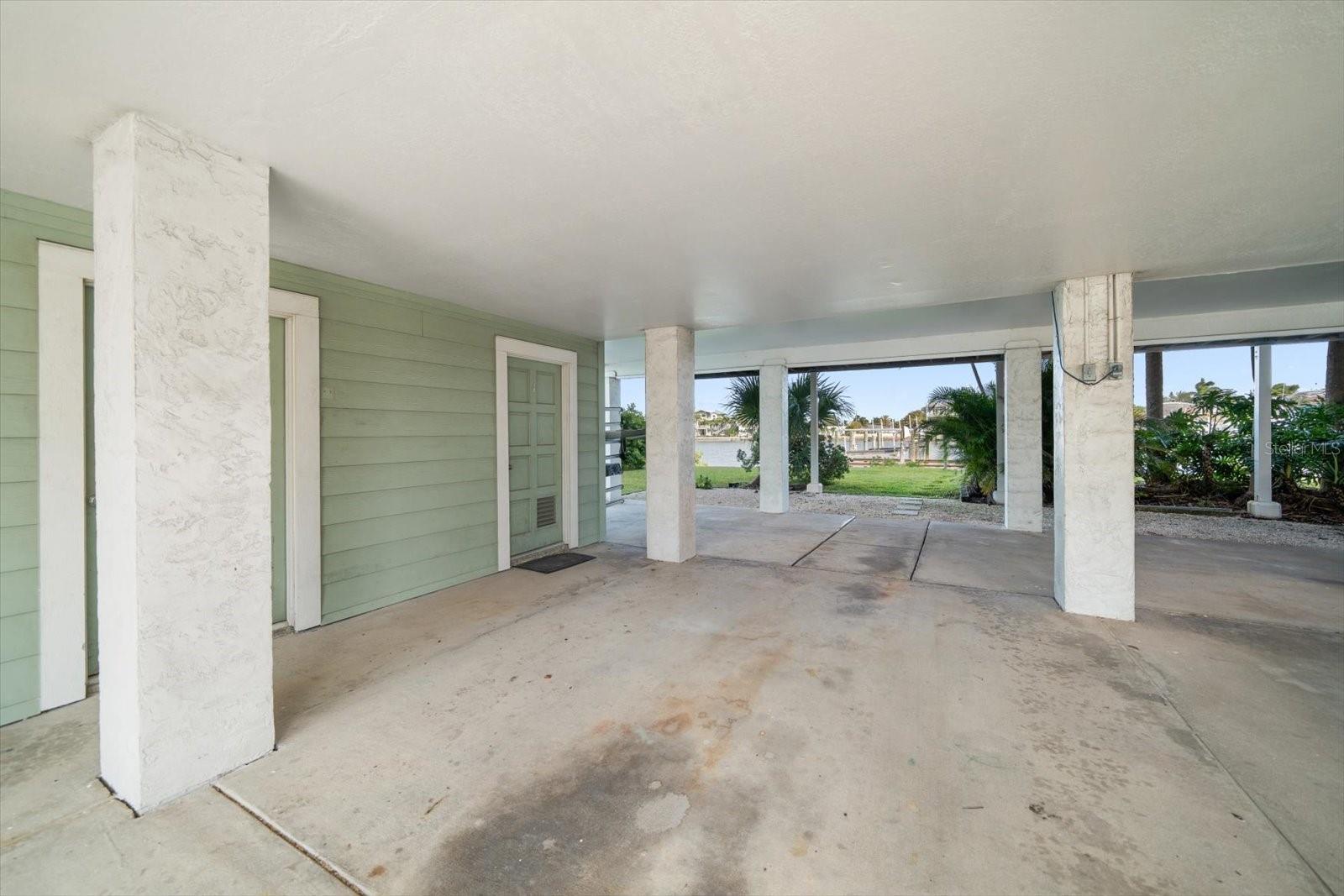 BAY COVE MANOR CONDO - Residential