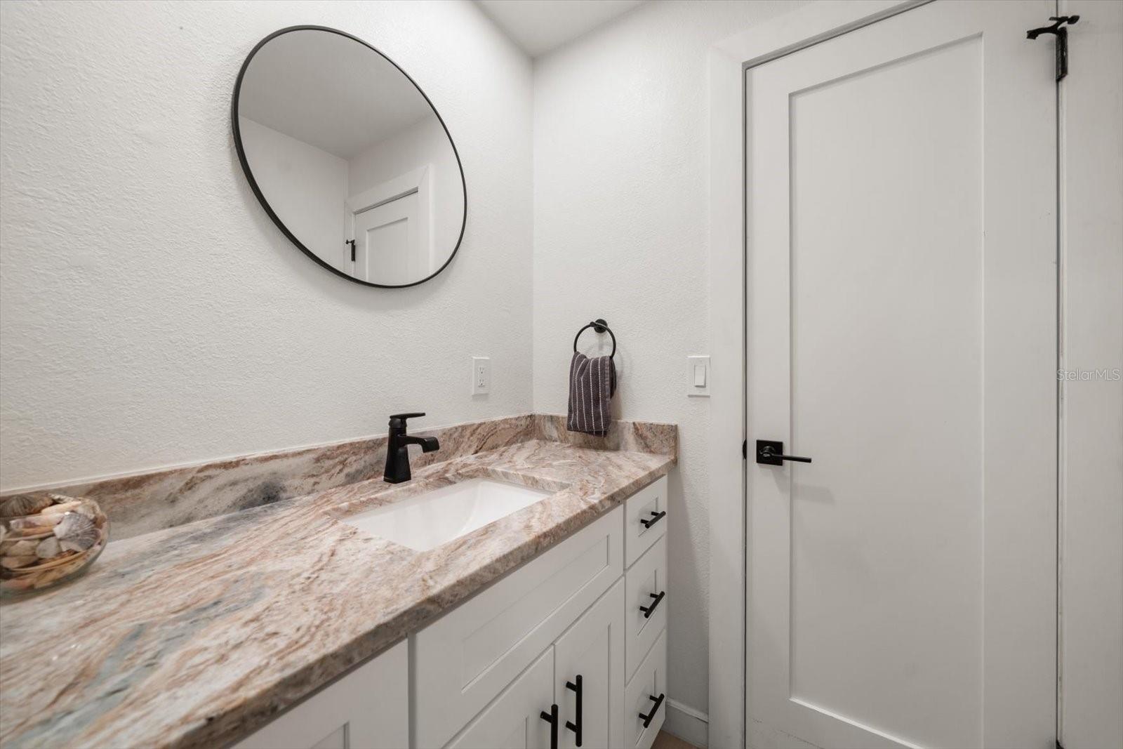 BAY COVE MANOR CONDO - Residential