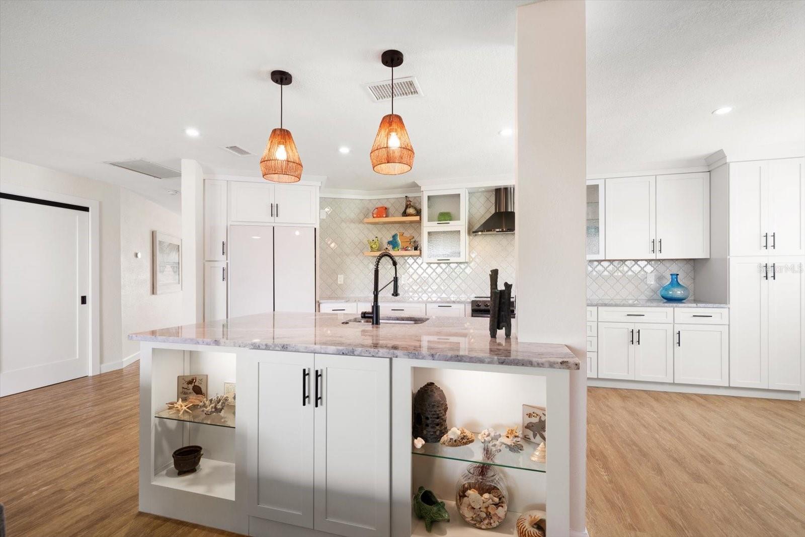 BAY COVE MANOR CONDO - Residential