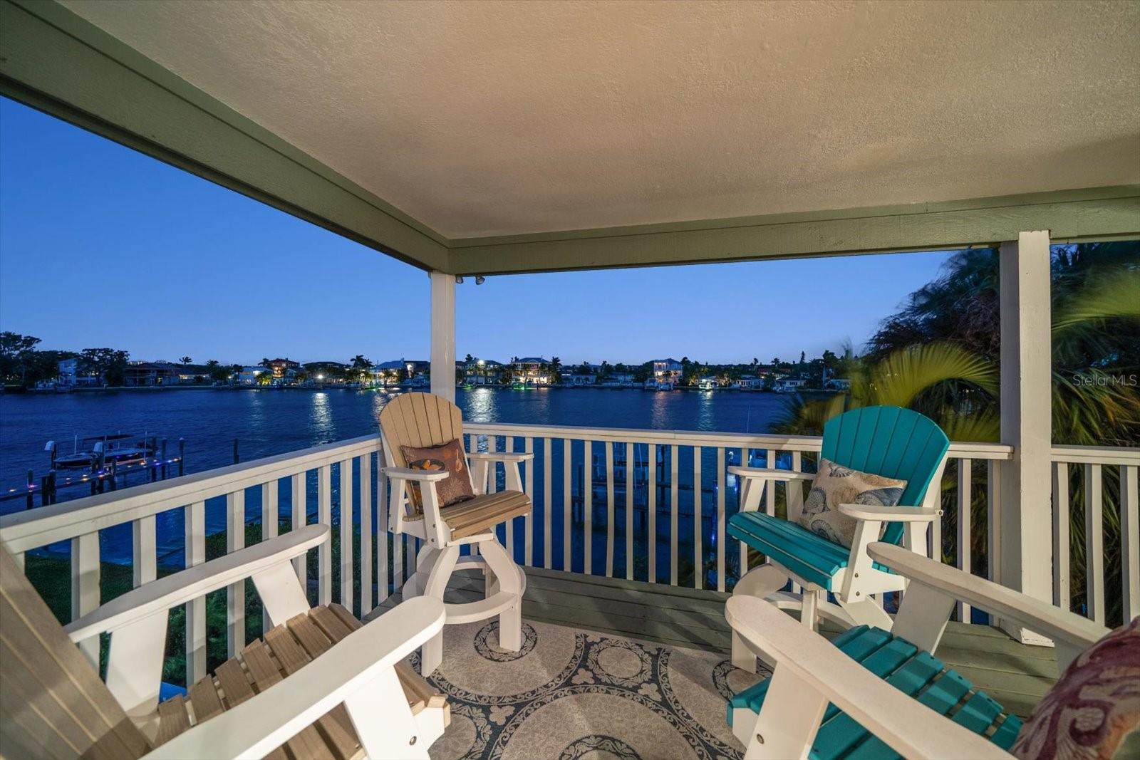 BAY COVE MANOR CONDO - Residential