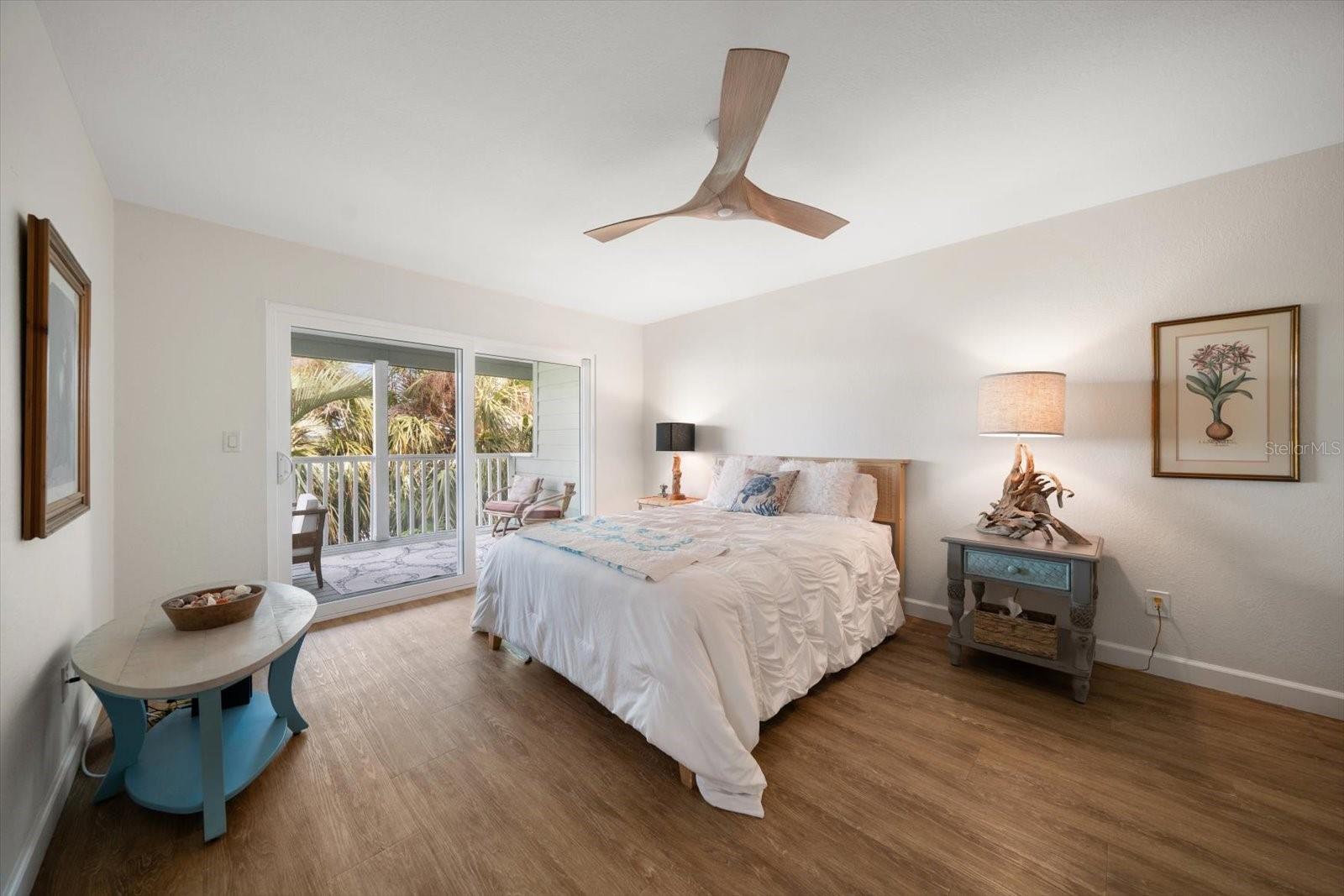 BAY COVE MANOR CONDO - Residential