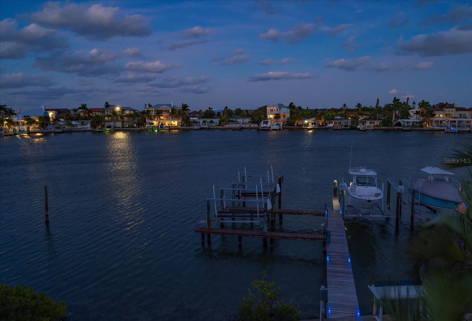 BAY COVE MANOR CONDO - Residential