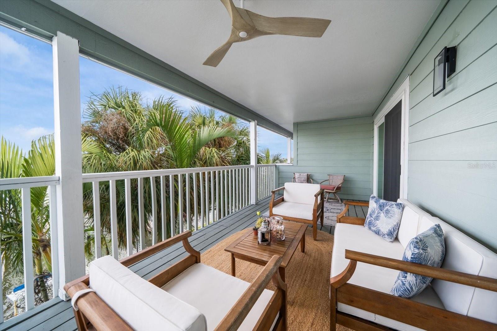 BAY COVE MANOR CONDO - Residential