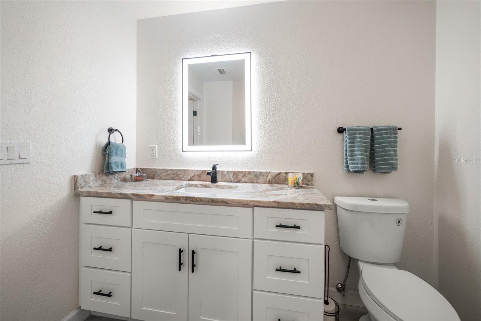 BAY COVE MANOR CONDO - Residential