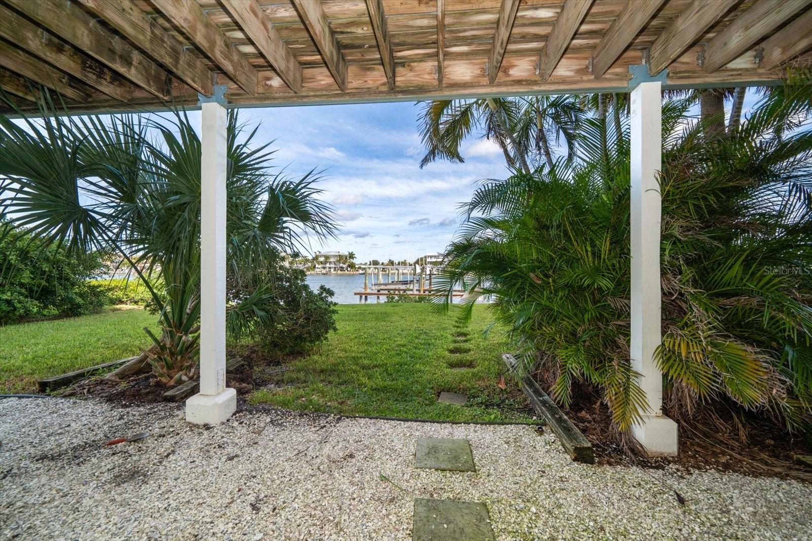 BAY COVE MANOR CONDO - Residential