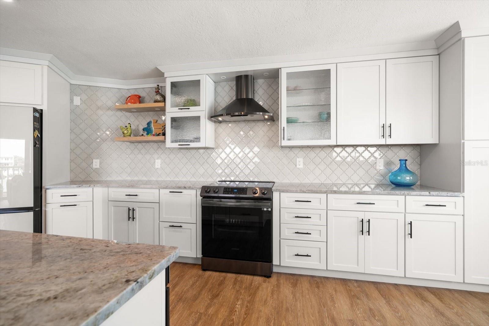 BAY COVE MANOR CONDO - Residential