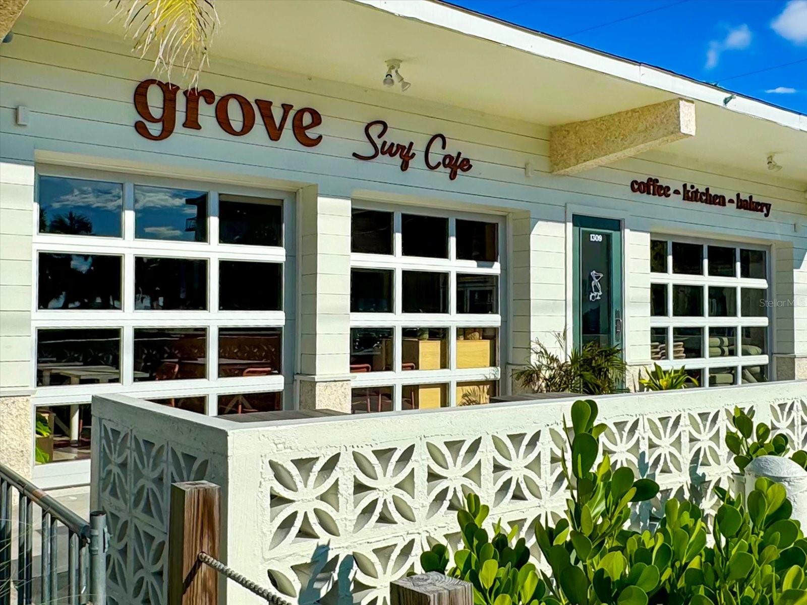 BAY COVE MANOR CONDO - Residential