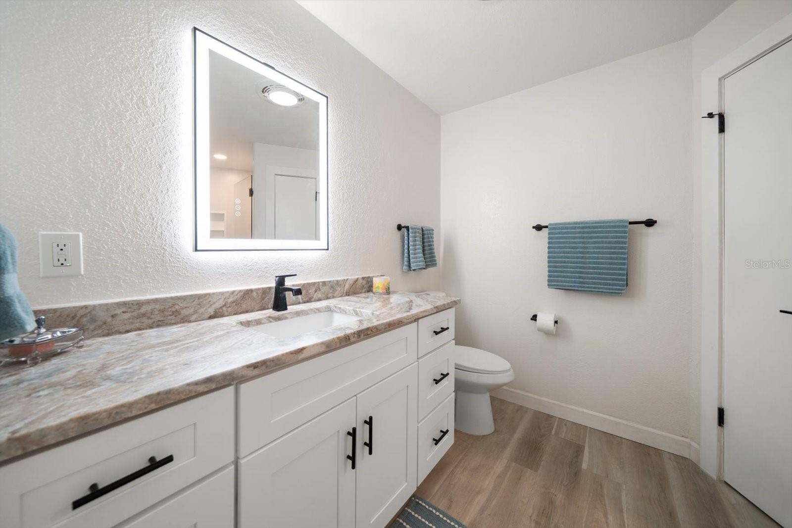 BAY COVE MANOR CONDO - Residential