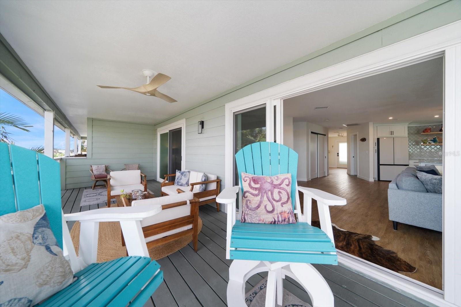 BAY COVE MANOR CONDO - Residential