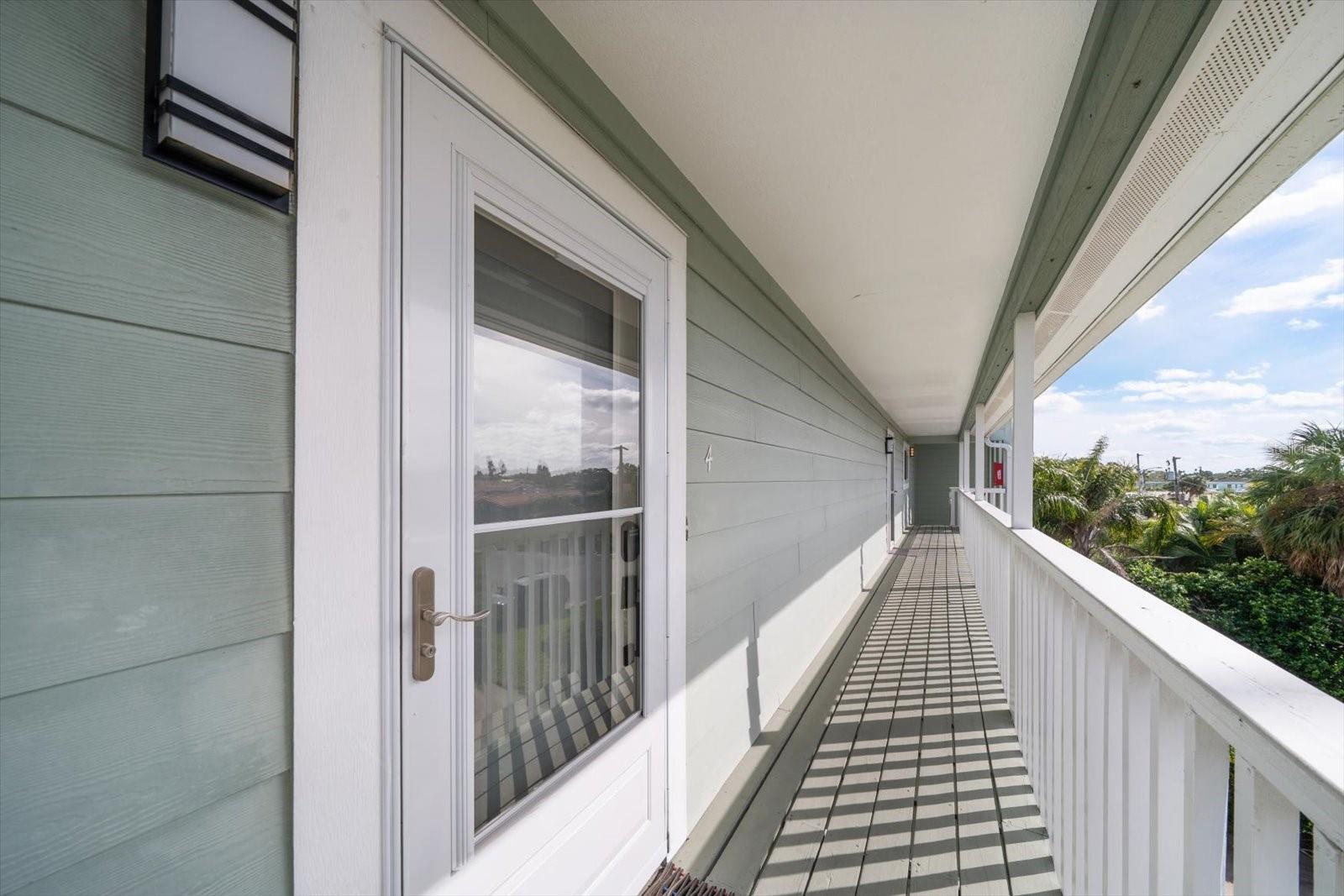 BAY COVE MANOR CONDO - Residential