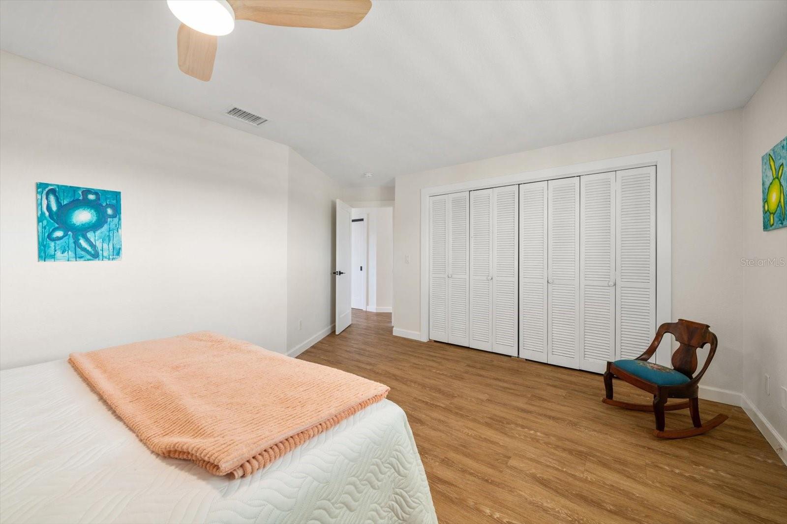 BAY COVE MANOR CONDO - Residential