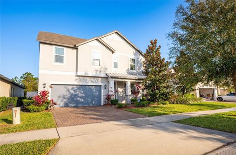 3439 FEATHERGRASS COURT HARMONY FL 34773