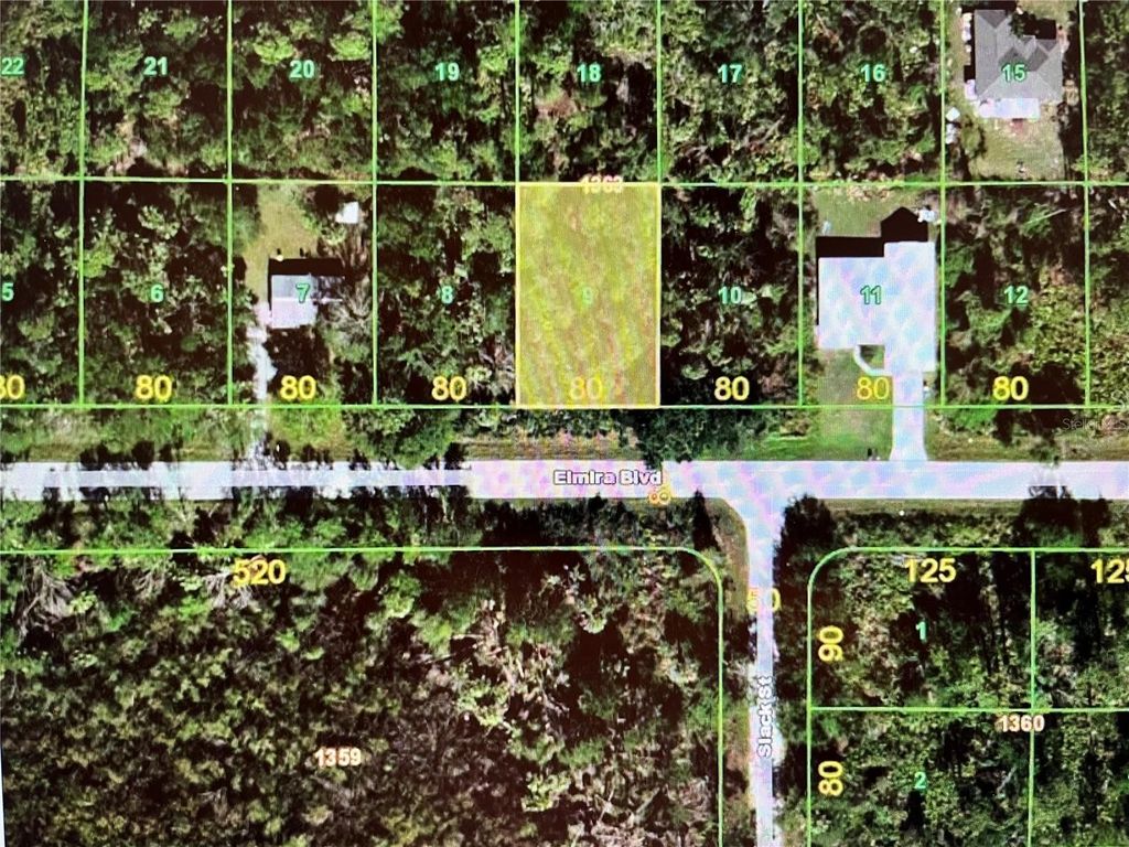 Photo of 23422 Elmira Boulevard, Punta Gorda, FL 33980 (MLS # N6140883)