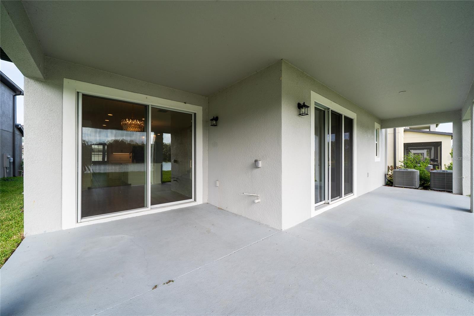 K-BAR RANCH-PCL I - Residential