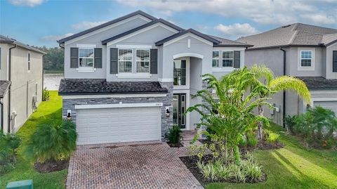 Photo of 10831 Sundrift Drive, Tampa, FL 33647 (MLS # TB8434861)