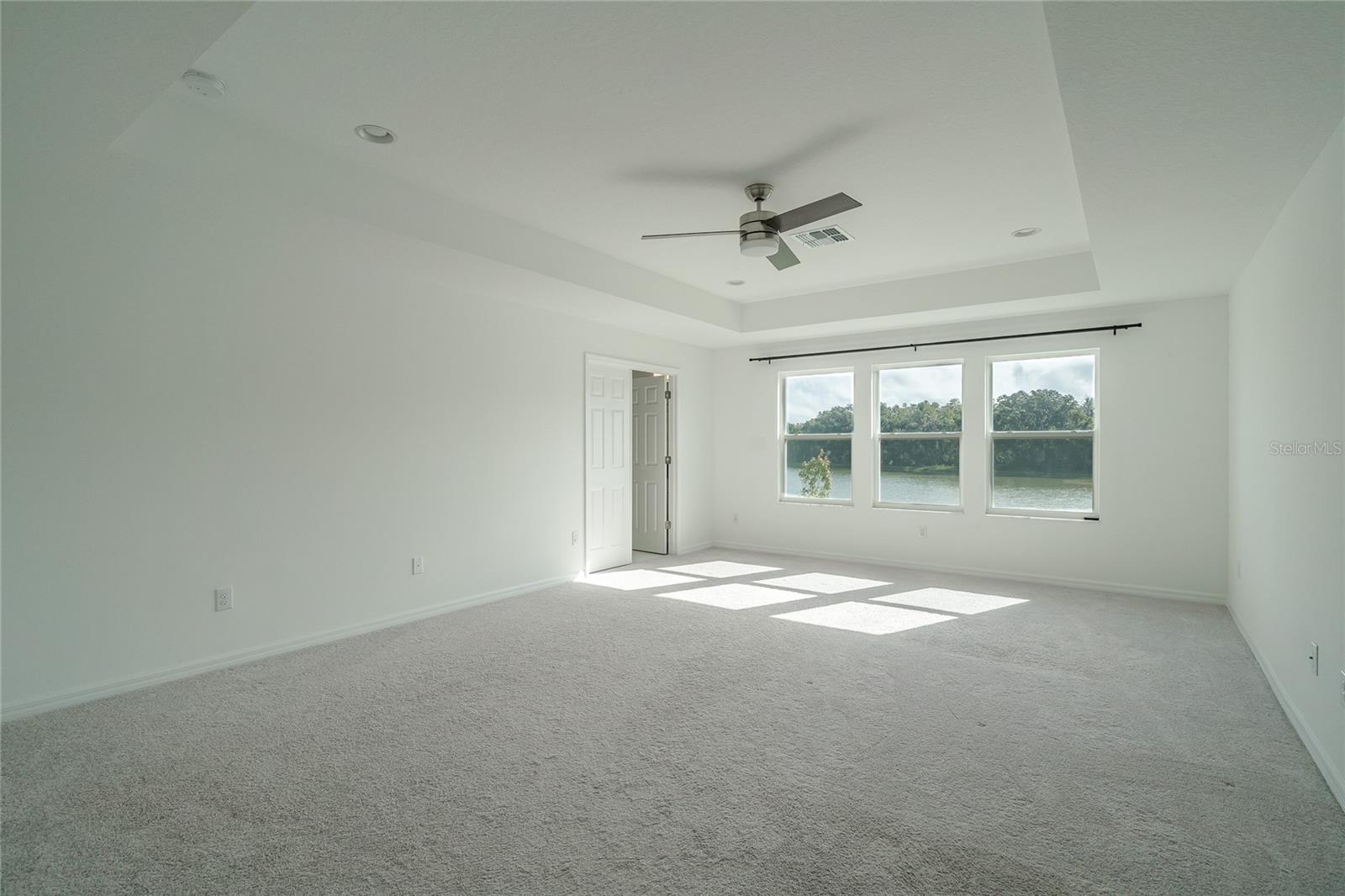 K-BAR RANCH-PCL I - Residential