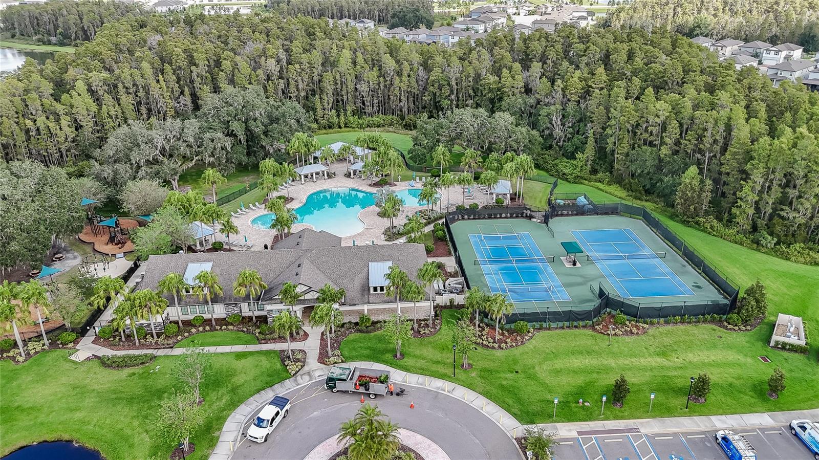 K-BAR RANCH-PCL I - Residential