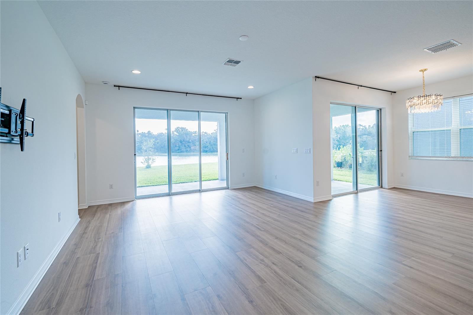 K-BAR RANCH-PCL I - Residential