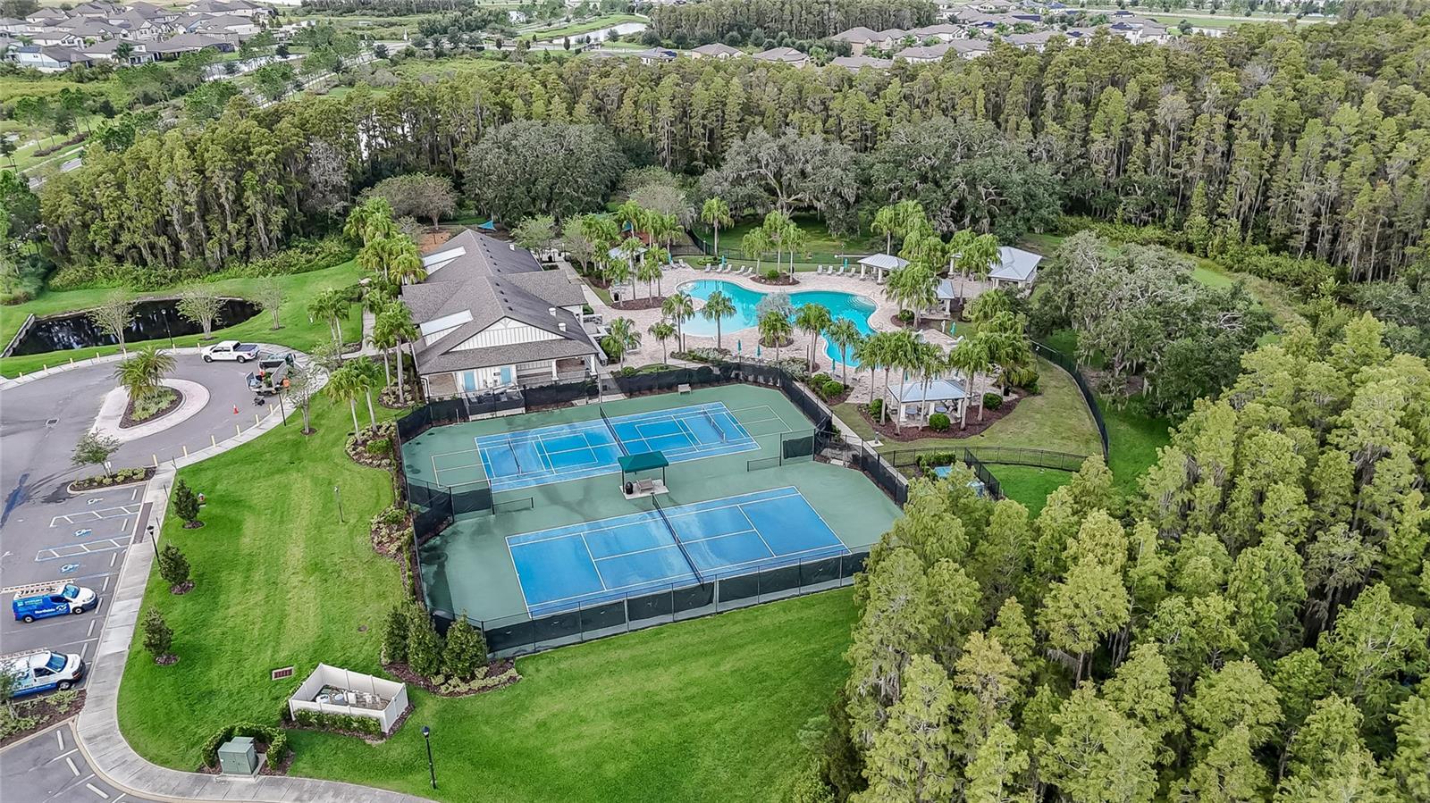 K-BAR RANCH-PCL I - Residential