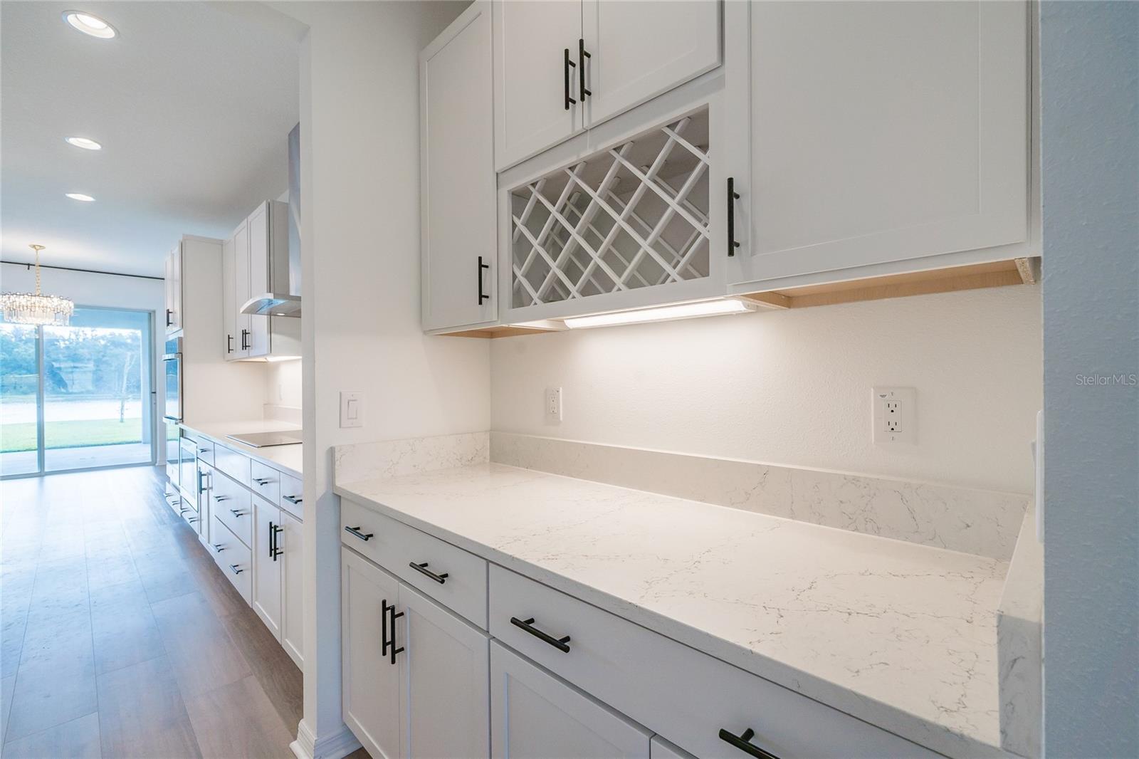 K-BAR RANCH-PCL I - Residential