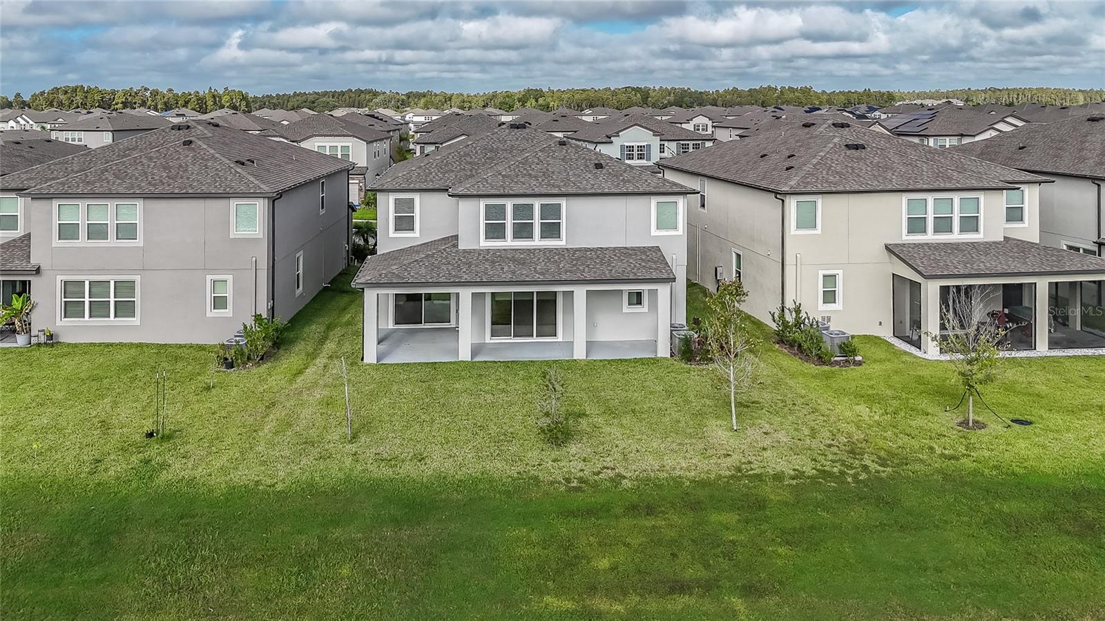 K-BAR RANCH-PCL I - Residential