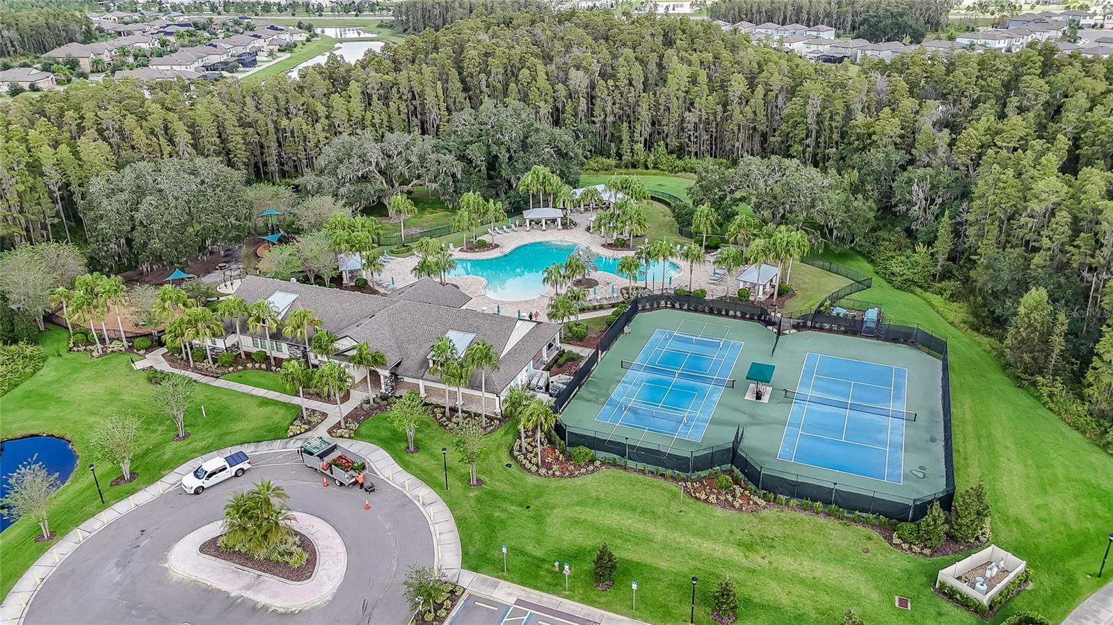 K-BAR RANCH-PCL I - Residential