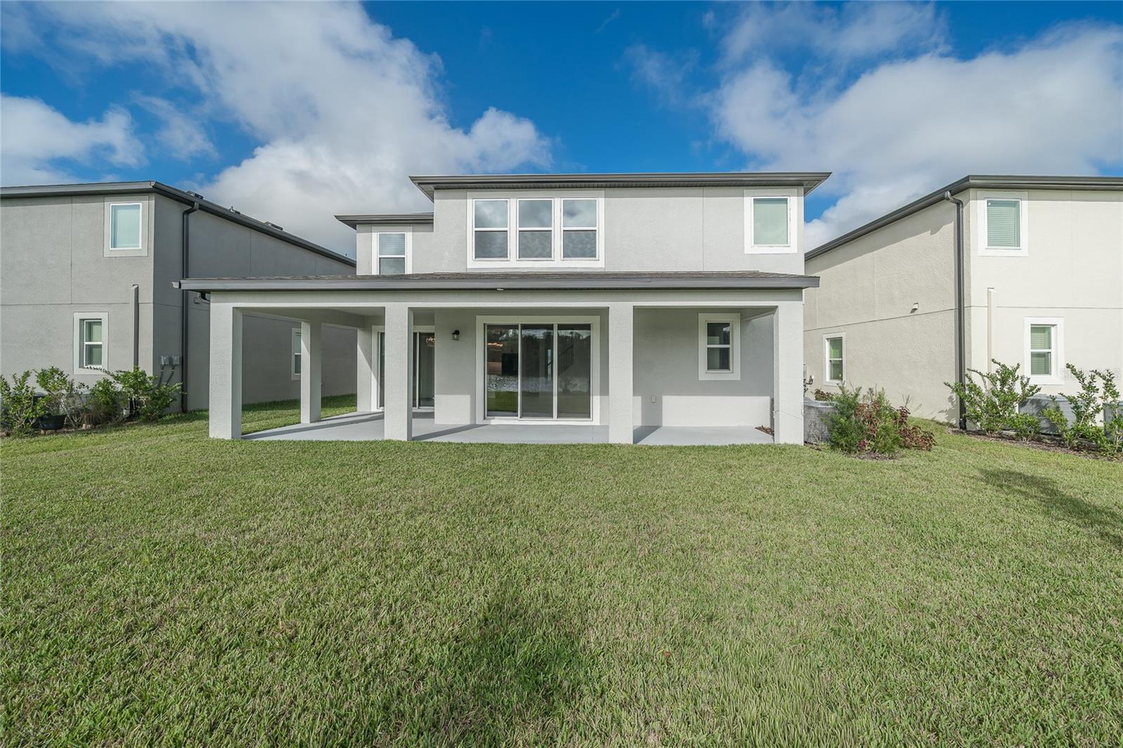 K-BAR RANCH-PCL I - Residential