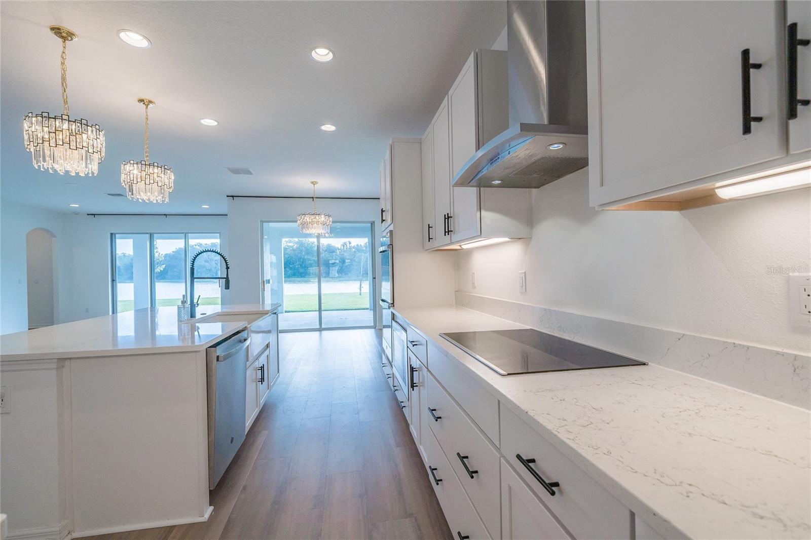 K-BAR RANCH-PCL I - Residential