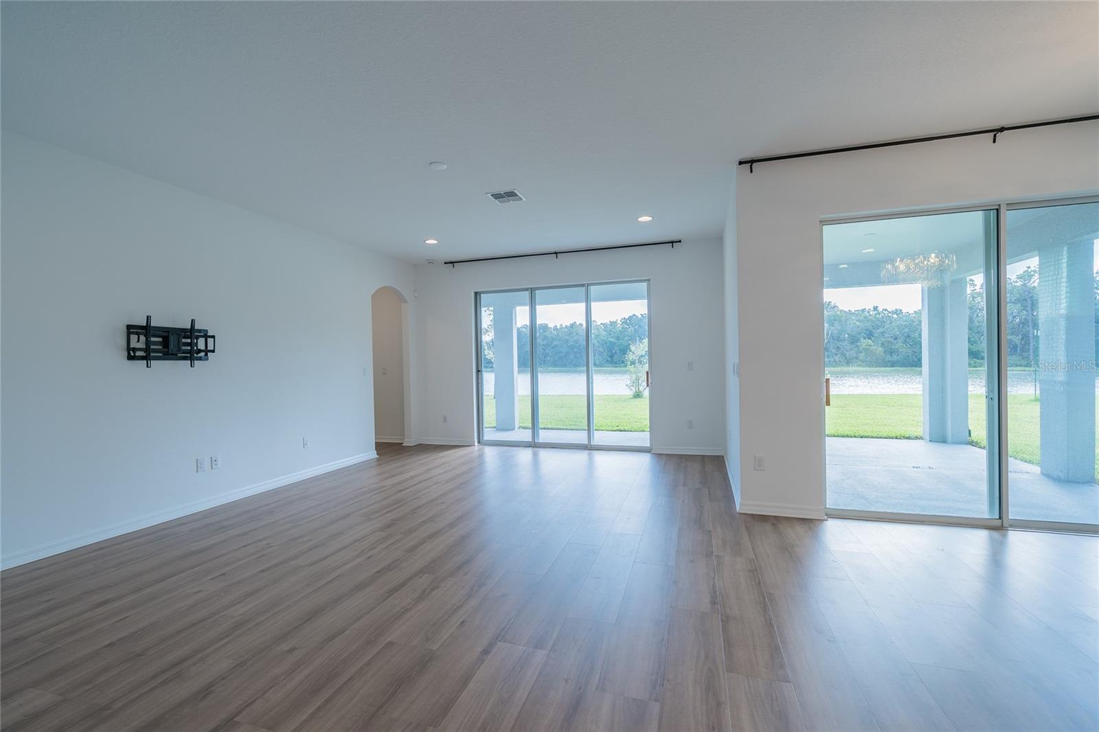 K-BAR RANCH-PCL I - Residential
