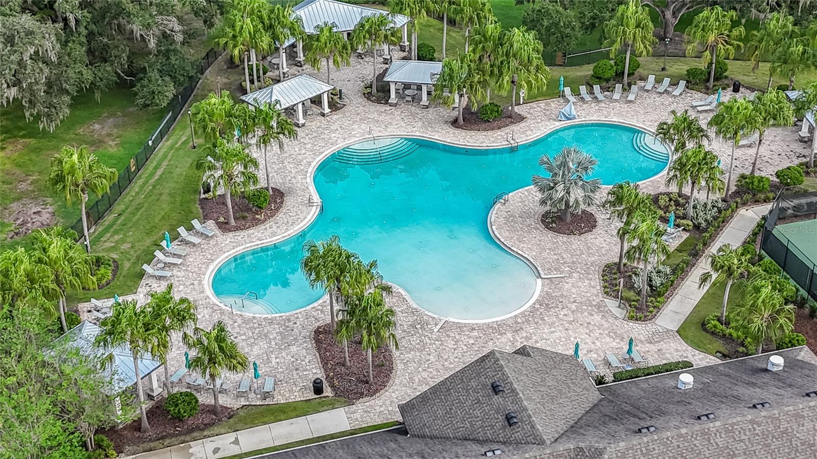 K-BAR RANCH-PCL I - Residential