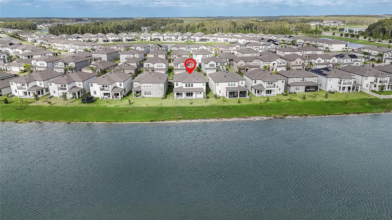 K-BAR RANCH-PCL I - Residential
