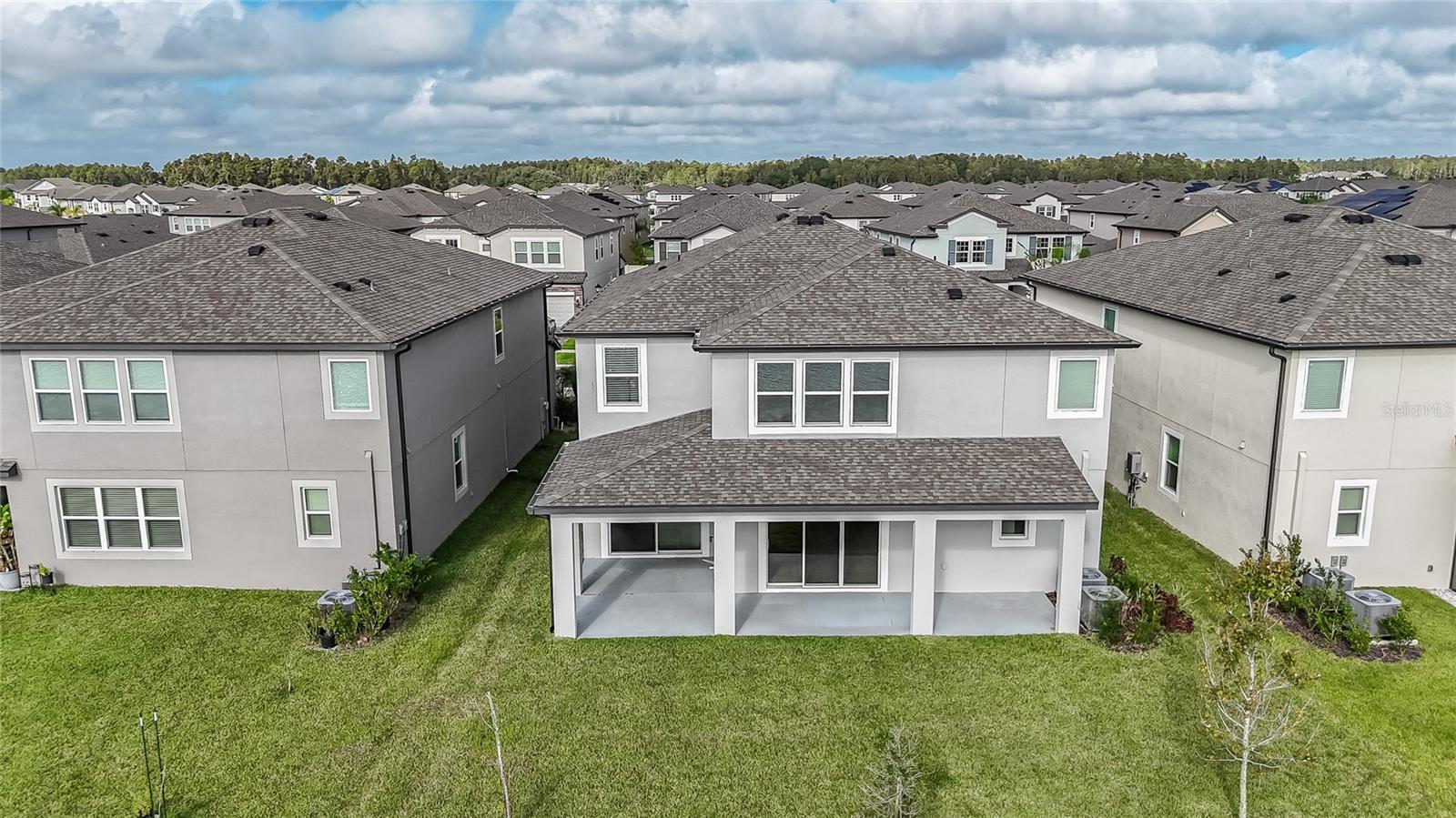 K-BAR RANCH-PCL I - Residential