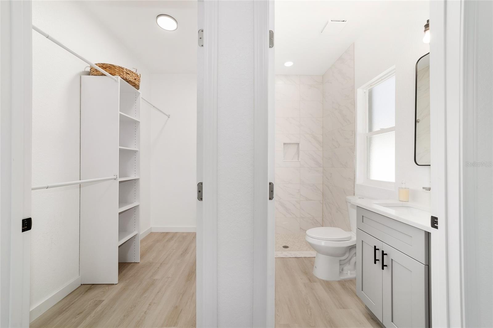 SABAL PARK - Residential