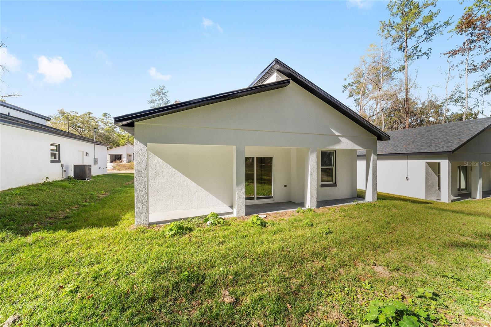 SABAL PARK - Residential