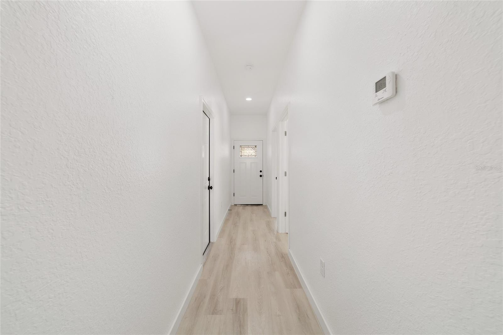 SABAL PARK - Residential