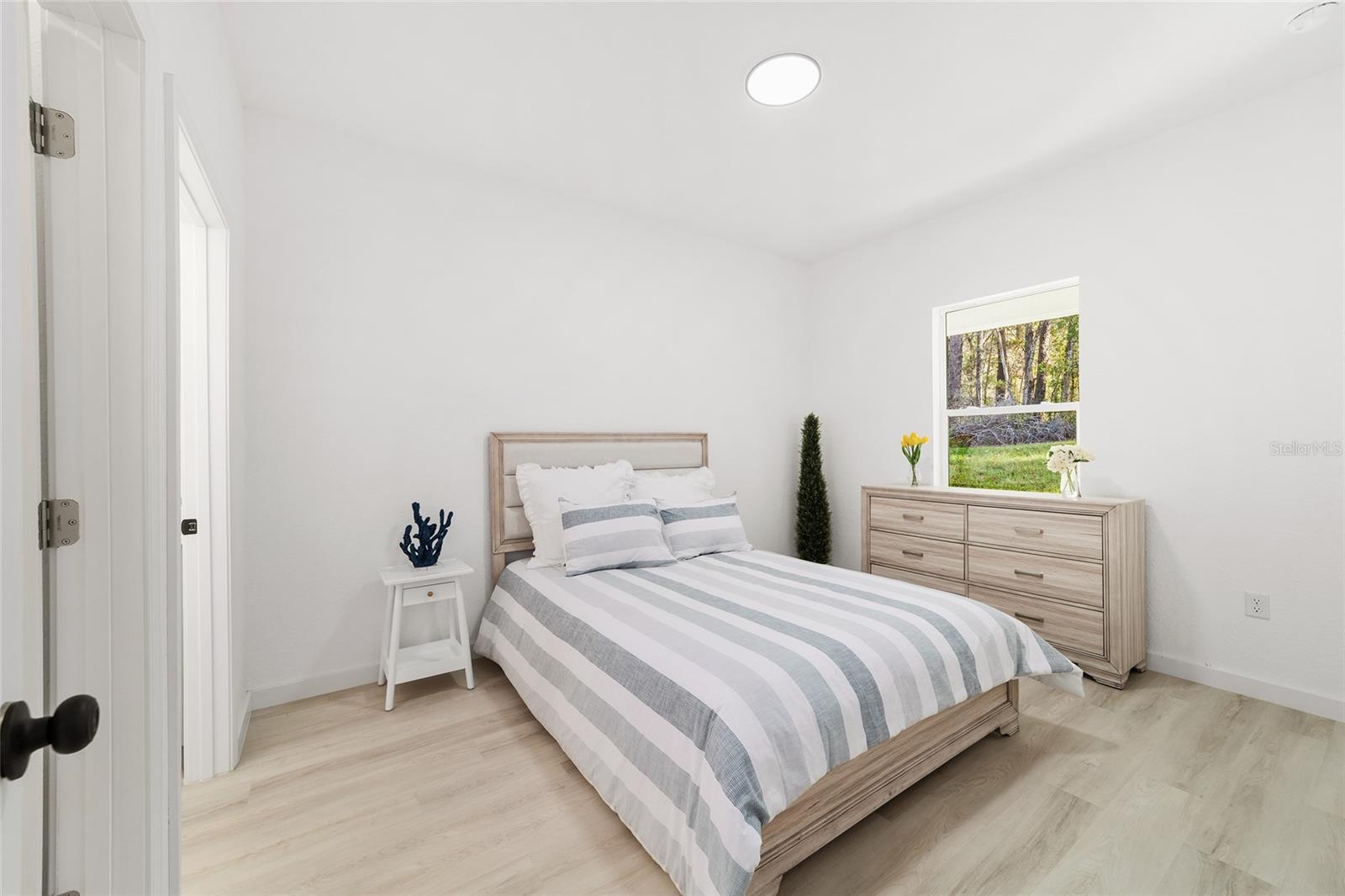 SABAL PARK - Residential