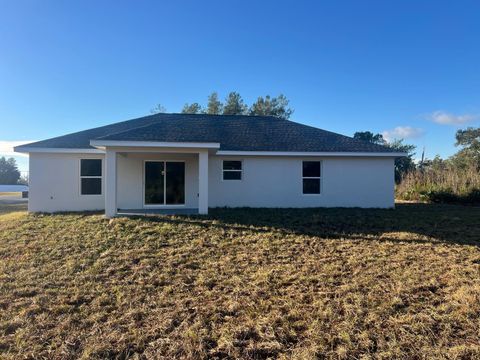 A home in OCALA