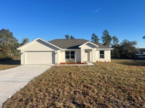 A home in OCALA