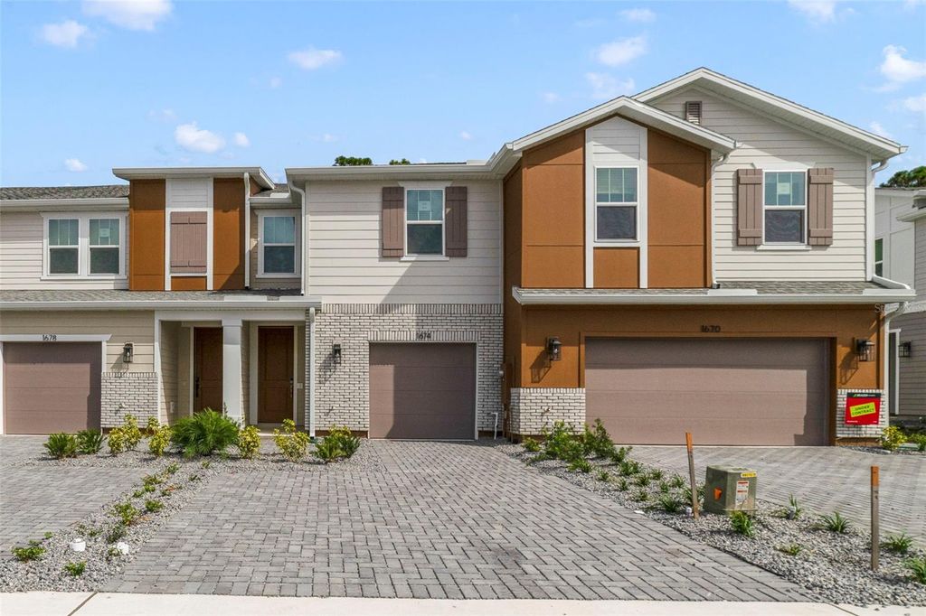 Photo of 1674 Greenleaf Woods Cove, Oviedo, FL 32765 (MLS # O6335429)