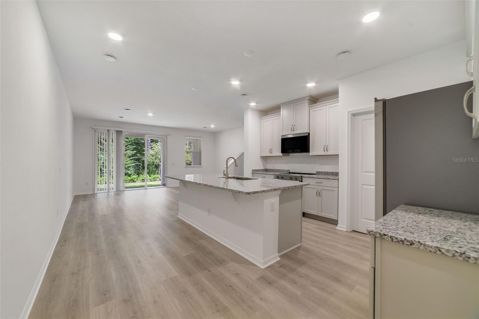 TOWNS AT GREENLEAF - Residential
