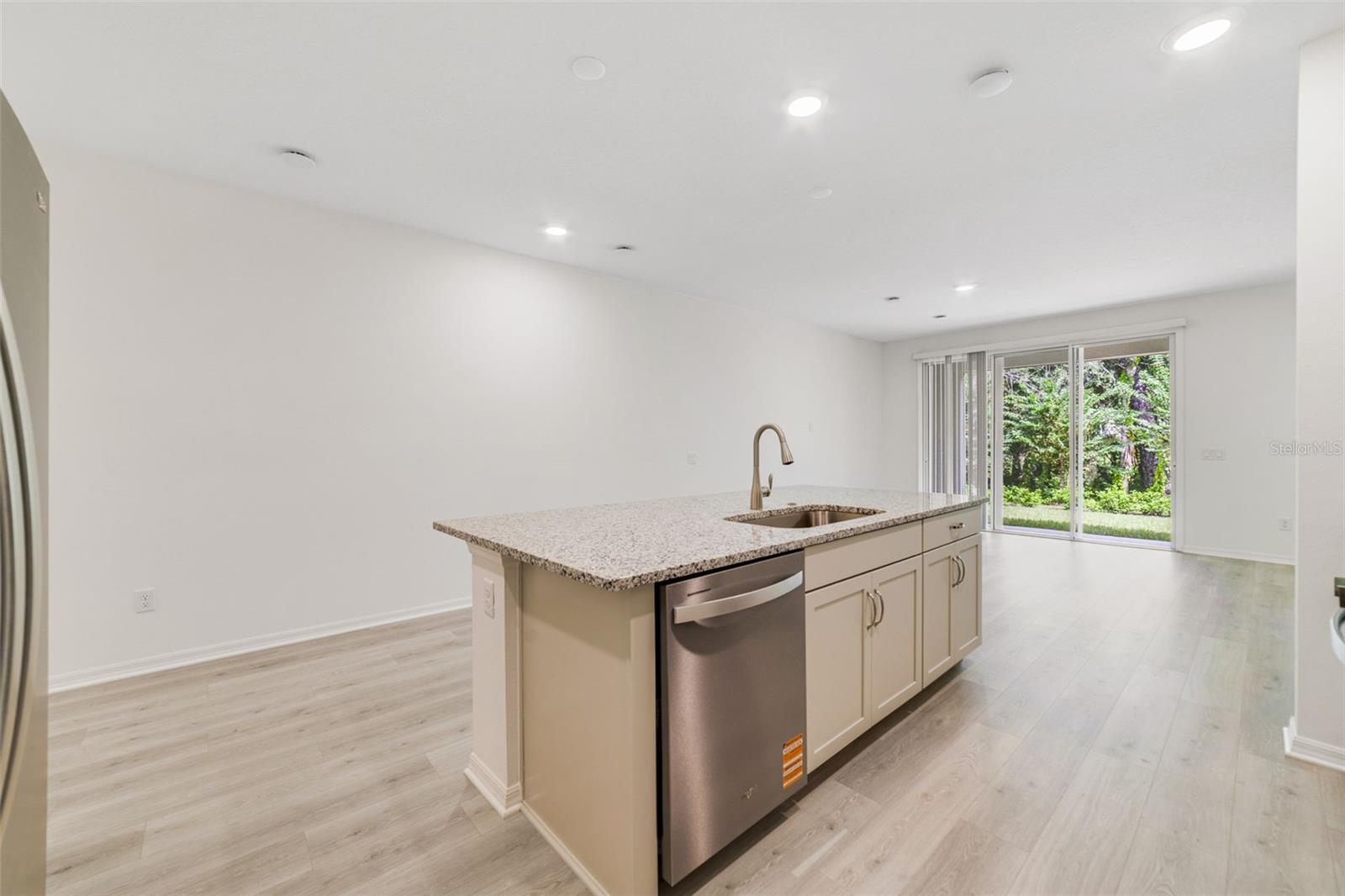 TOWNS AT GREENLEAF - Residential